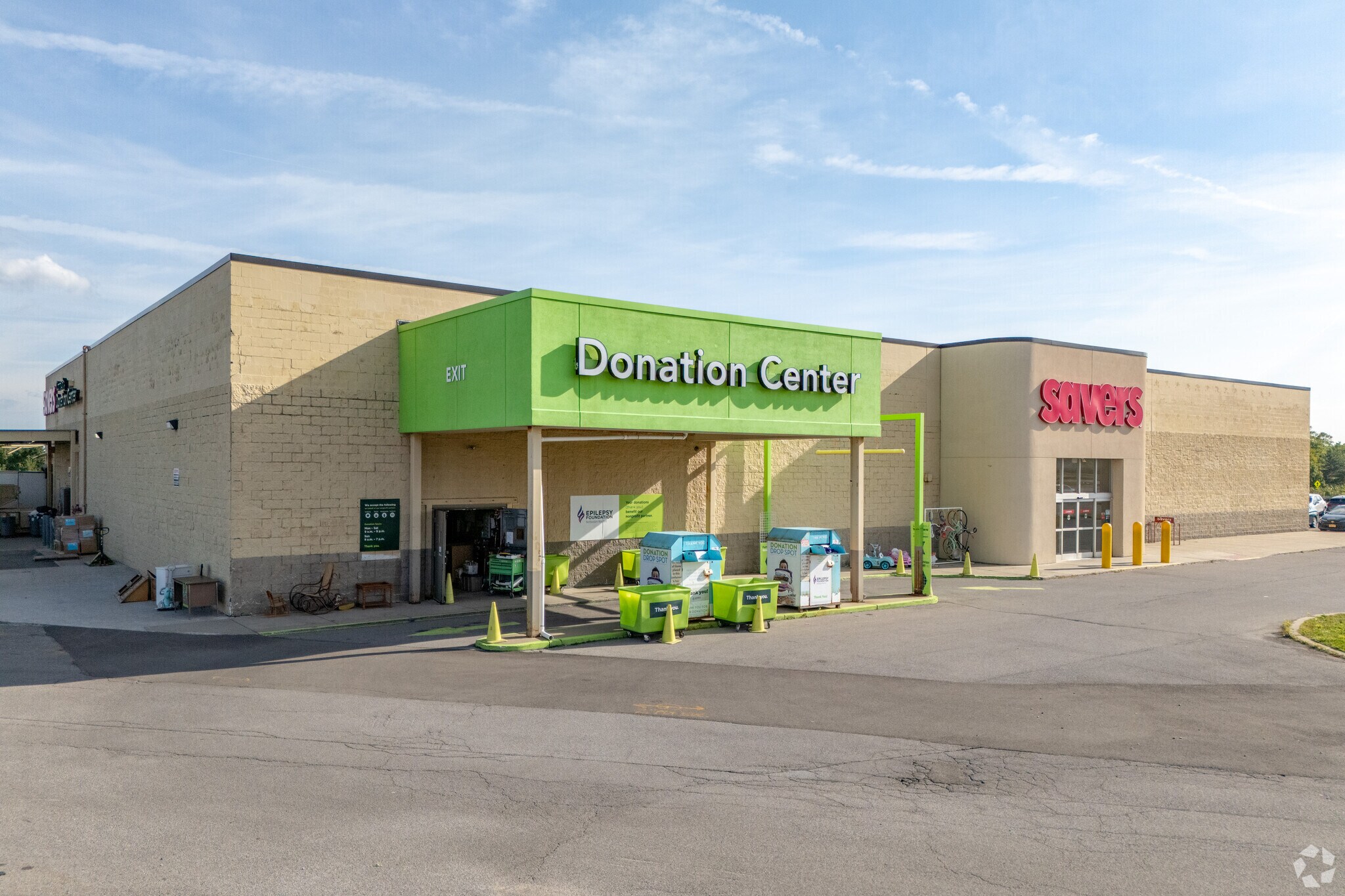 3701 McKinley Pky, Buffalo, NY for sale Primary Photo- Image 1 of 1