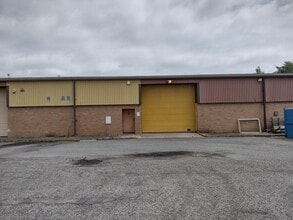 Highland Chief Way, Dundee for lease Building Photo- Image 1 of 2
