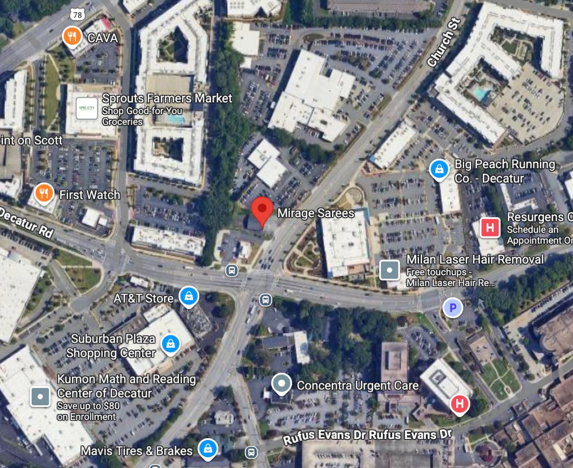 1554 Church St, Decatur, GA for lease Building Photo- Image 1 of 8