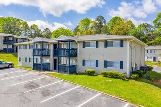 Plus de détails pour 3041 Landrum Dr SW, Atlanta, GA - Multi-résidentiel à vendre