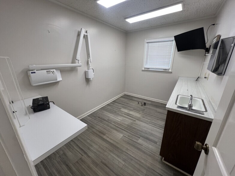 540 W Hill St, Thomson, GA à louer - Photo du bâtiment - Image 3 de 8