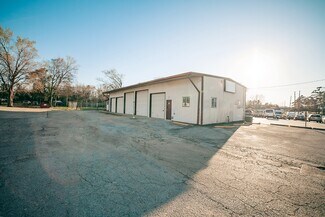 More details for 809 Old Montgomery Rd, Conroe, TX - Industrial for Lease