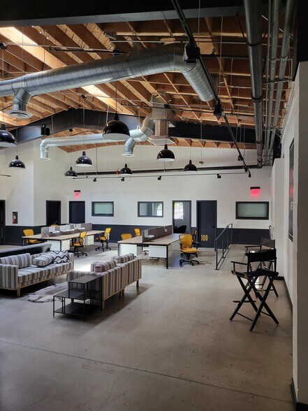 3000 N Hollywood Way, Burbank, CA à louer - Photo intérieure - Image 2 de 67