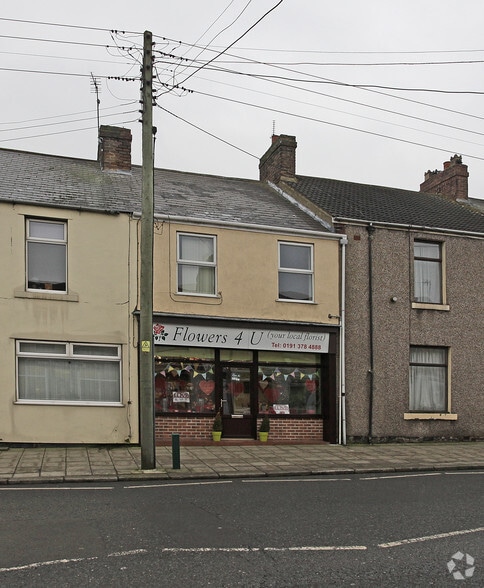 46 High St S, Durham for lease - Building Photo - Image 2 of 3