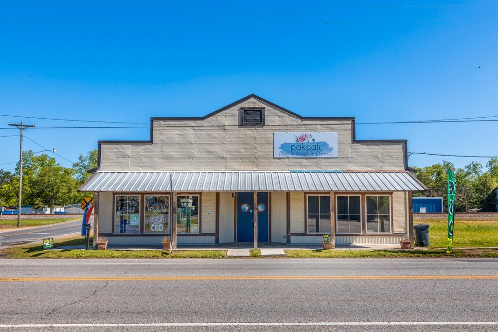 920 Main, Elton, LA à vendre Photo principale- Image 1 de 1