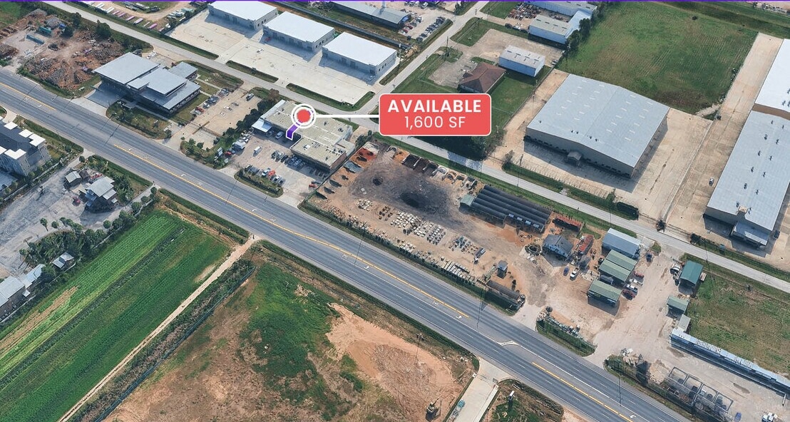 4027 FM 2920 Rd, Spring, TX for lease Interior Photo- Image 1 of 6