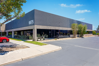 6675 Mesa Ridge Rd, San Diego, CA for lease Interior Photo- Image 1 of 11