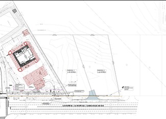 More details for Hwy 82 and Fussell Road, Albany, GA - Land for Sale