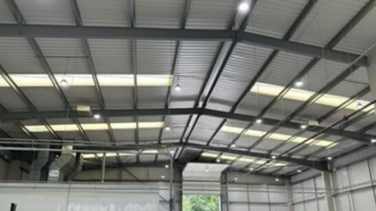 31 Waleswood Way, Wales for lease Interior Photo- Image 1 of 1