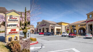Plus de détails pour 2808-2888 Vista Blvd, Sparks, NV - Commerce de détail à louer