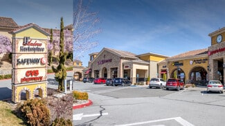More details for 2808-2888 Vista Blvd, Sparks, NV - Retail for Lease