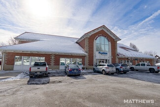 More details for 390 Robinson Ave, Barberton, OH - Retail for Lease