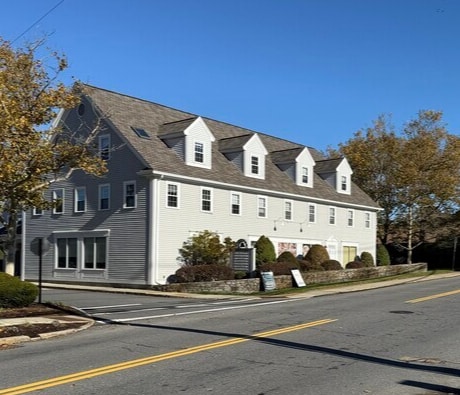 10 Concord Xing, Concord, MA for lease Interior Photo- Image 1 of 6