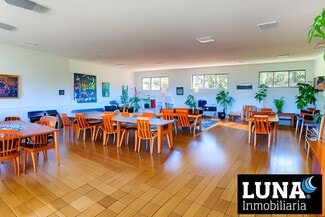 Plus de détails pour Avenida de las Nieves, 13, Móstoles - Commerce de détail à louer