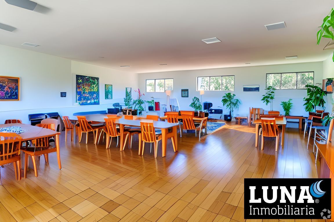 Avenida de las Nieves, 13, Móstoles, Madrid for lease Primary Photo- Image 1 of 3