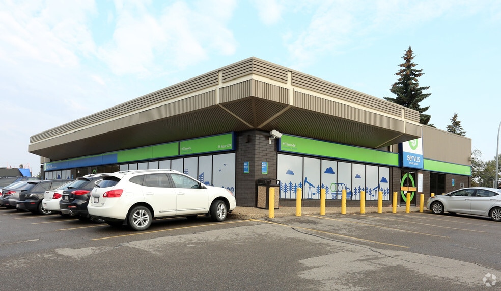 2841 Mill Woods Rd NW, Edmonton, AB for lease - Primary Photo - Image 3 of 3