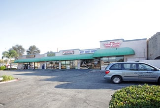 Plus de détails pour 8750 Painter Ave, Whittier, CA - Commerce de détail à louer