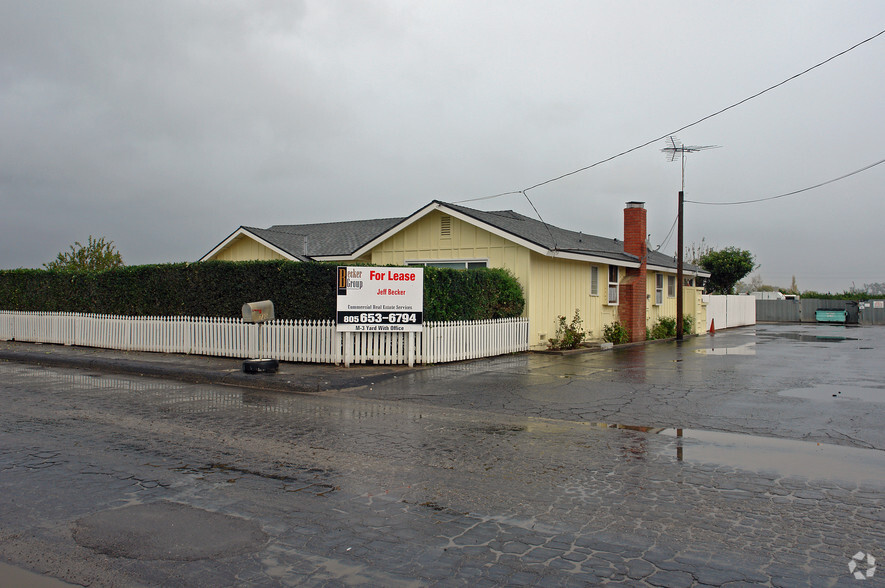 730-734 Mission Rock Rd, Santa Paula, CA for sale - Primary Photo - Image 1 of 1