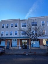 270 George Street st, New Brunswick, NJ for lease Building Photo- Image 1 of 8