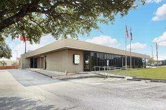 Plus de détails pour 5404 Wurzbach Rd, San Antonio, TX - Bureau à vendre