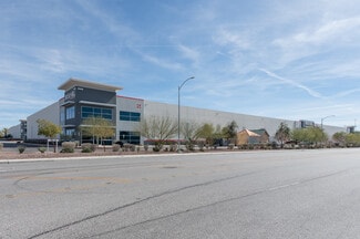 More details for 5345 E North Belt Rd, Las Vegas, NV - Industrial for Lease