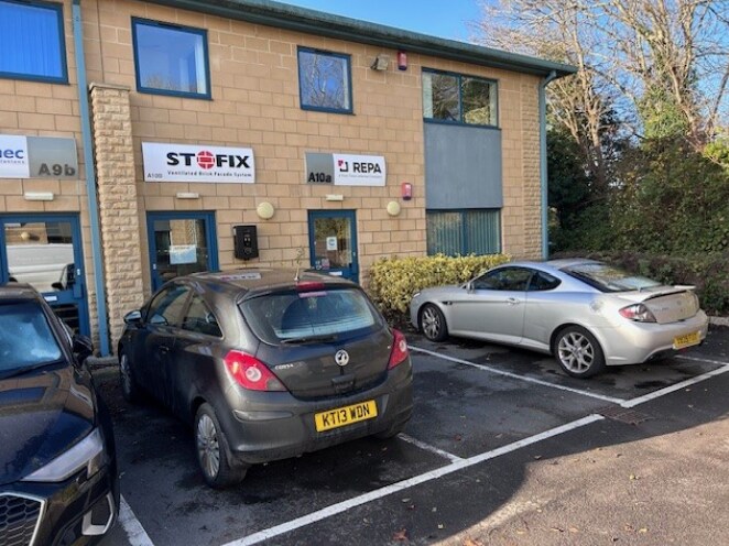 Broadway Ln, South Cerney à louer - Photo du bâtiment - Image 2 de 3