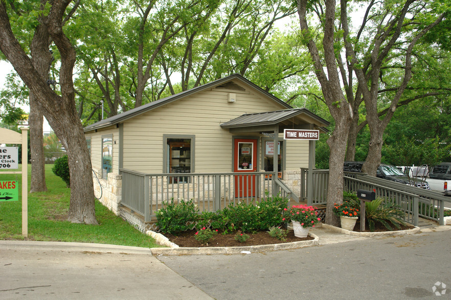 9416 Anderson Mill Rd, Austin, TX à vendre - Photo principale - Image 1 de 2