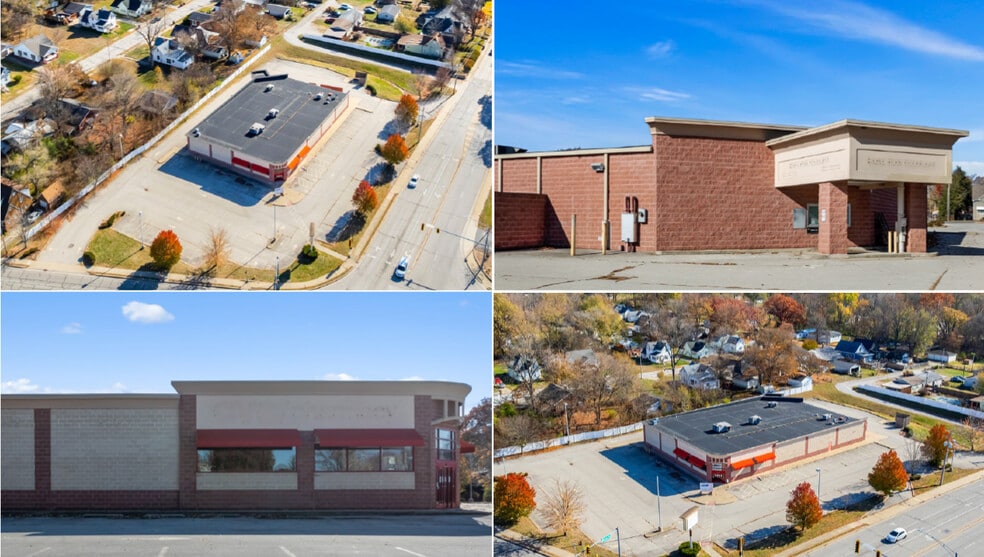 900 E Main St, Danville, IL for sale - Building Photo - Image 3 of 3