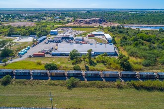 17250 SW Railroad Ave, Indiantown, FL - aerial  map view - Image1