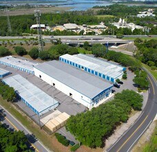 10416 New Berlin Rd, Jacksonville, FL - Aerial  map view - Image1