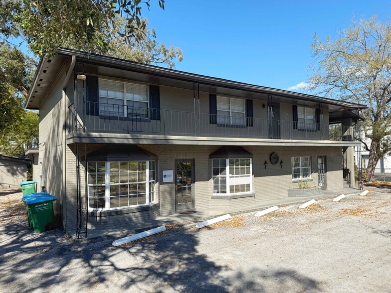 1251-1255 Miller Ave, Winter Park, FL for lease - Building Photo - Image 1 of 21