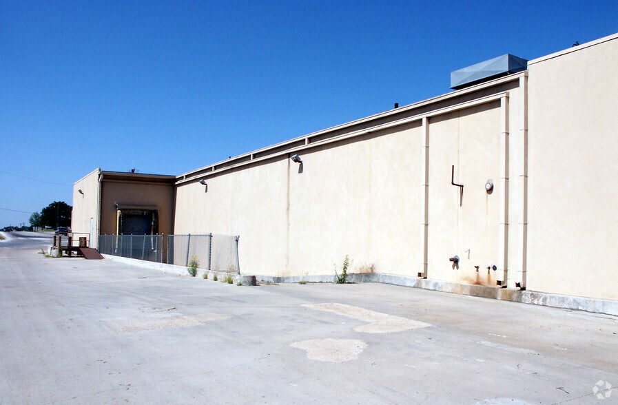 Broadway at Hailey St, Sweetwater, TX à louer - Autre - Image 2 de 17