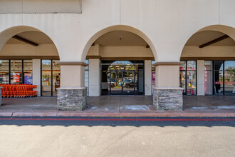 2040-2240 El Camino Real, Atascadero, CA for lease Building Photo- Image 2 of 18