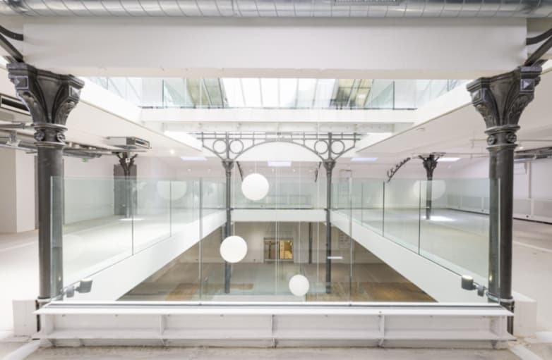 8 Rue Férou, Paris à louer Photo intérieure- Image 1 de 4