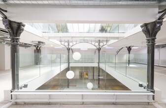 8 Rue Férou, Paris à louer Photo intérieure- Image 1 de 4