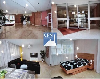 Plus de détails pour Multi-résidentiel à vendre