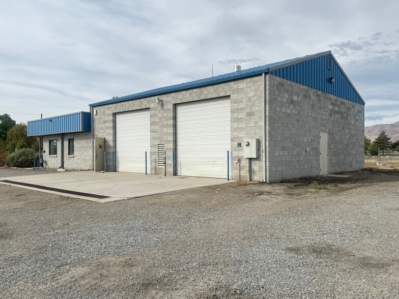 1 US Highway 95A E, Yerington, NV for lease - Building Photo - Image 3 of 12