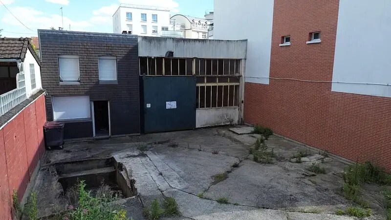 Flex dans Bezons à louer - Photo du bâtiment - Image 2 de 7