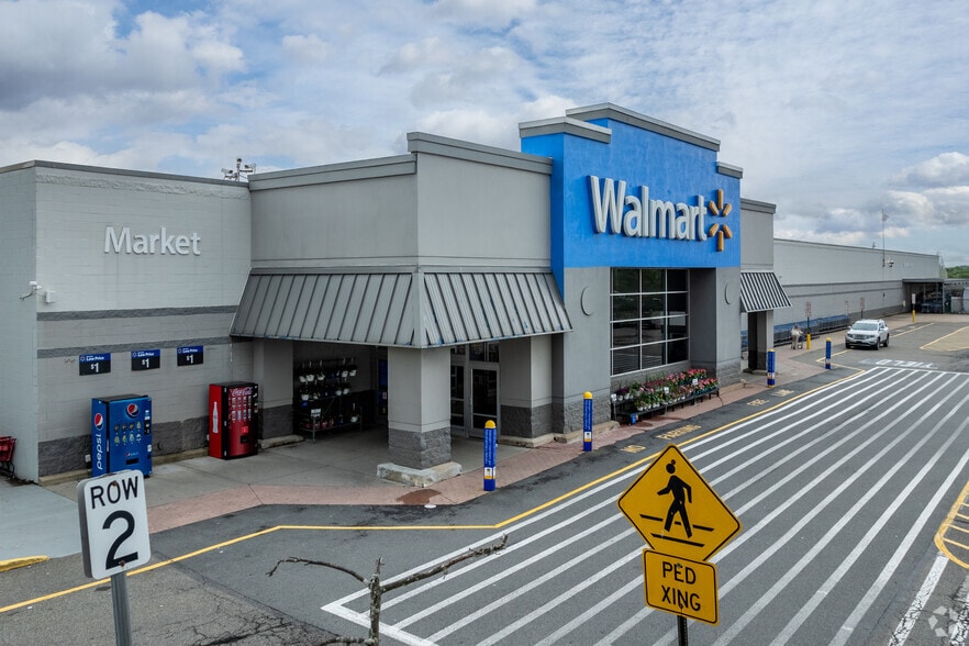 40 International Dr S, Flanders, NJ for sale - Primary Photo - Image 1 of 5