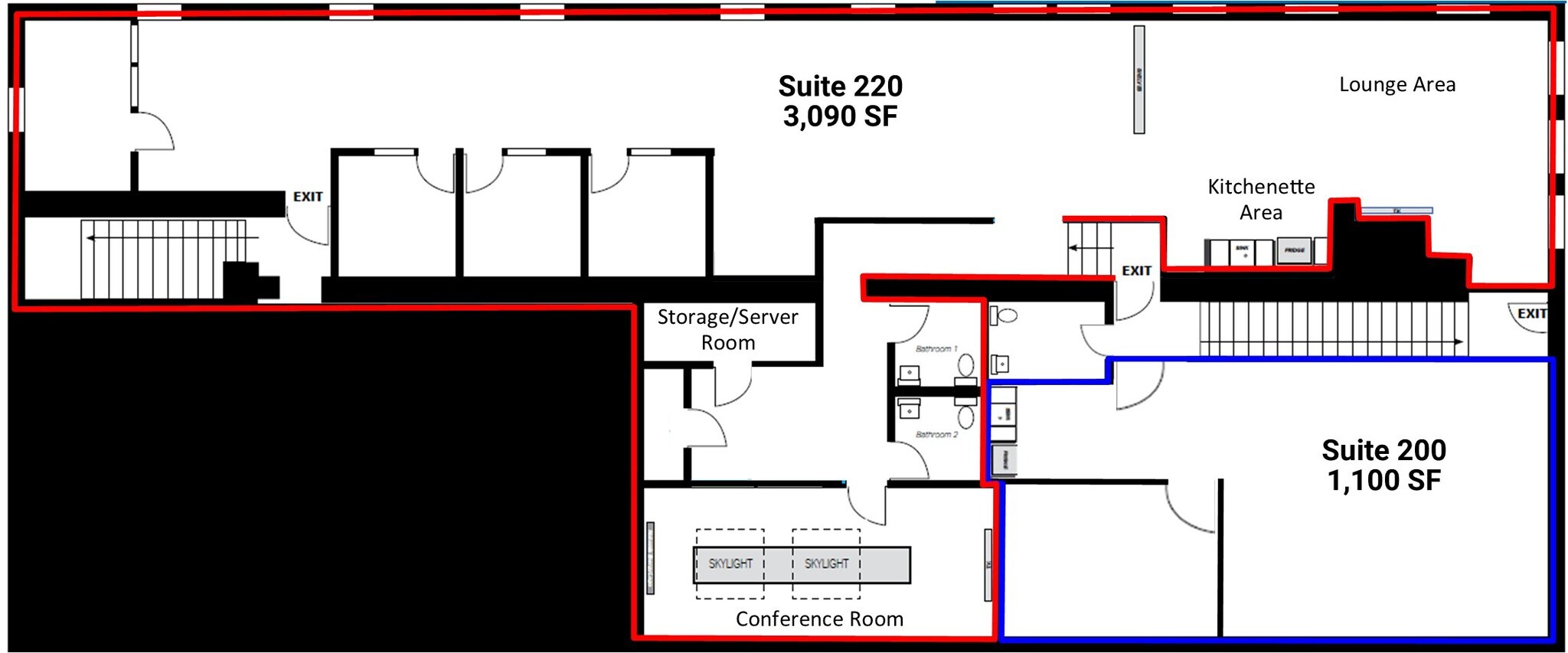 2639-2641 Nicollet Ave, Minneapolis, MN for sale Building Photo- Image 1 of 1