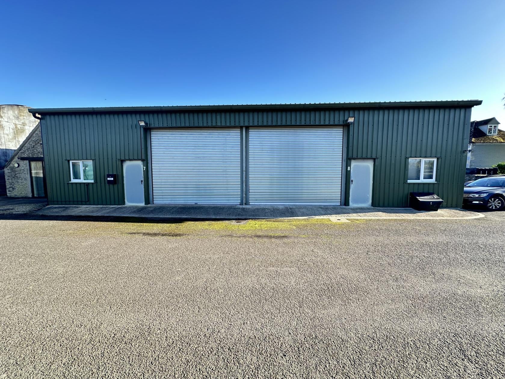 Grange Ln, Malmesbury for lease Primary Photo- Image 1 of 1