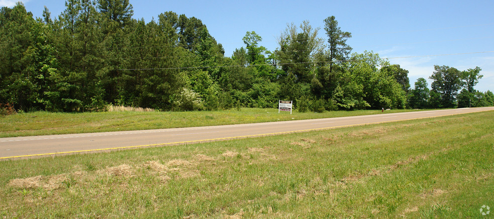 0 Us-64 Hwy, Somerville, TN à vendre - Photo principale - Image 1 de 1