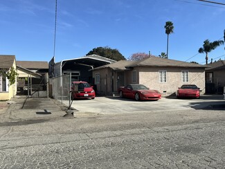 More details for 10825 Silicon Ave, Montclair, CA - Industrial for Sale