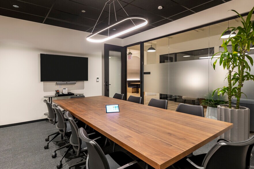 24 E Washington St, Chicago, IL for lease - Interior Photo - Image 3 of 13