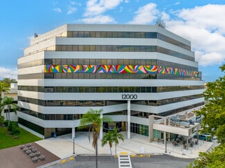 Plus de détails pour 12000 Biscayne Blvd, Miami, FL - Médical à louer