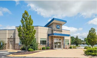 Plus de détails pour 310 Home Blvd, Galesburg, IL - Bureau à vendre