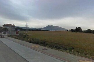 Plus de détails pour Avenida de los Llanos, 1, Atarfe - Terrain à vendre