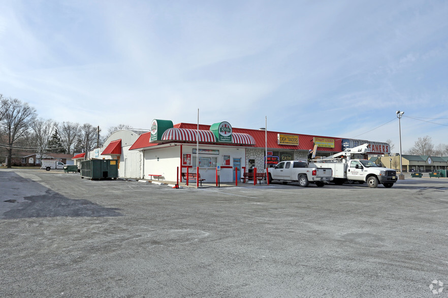 Rte 30, Hammonton, NJ for lease - Building Photo - Image 1 of 9