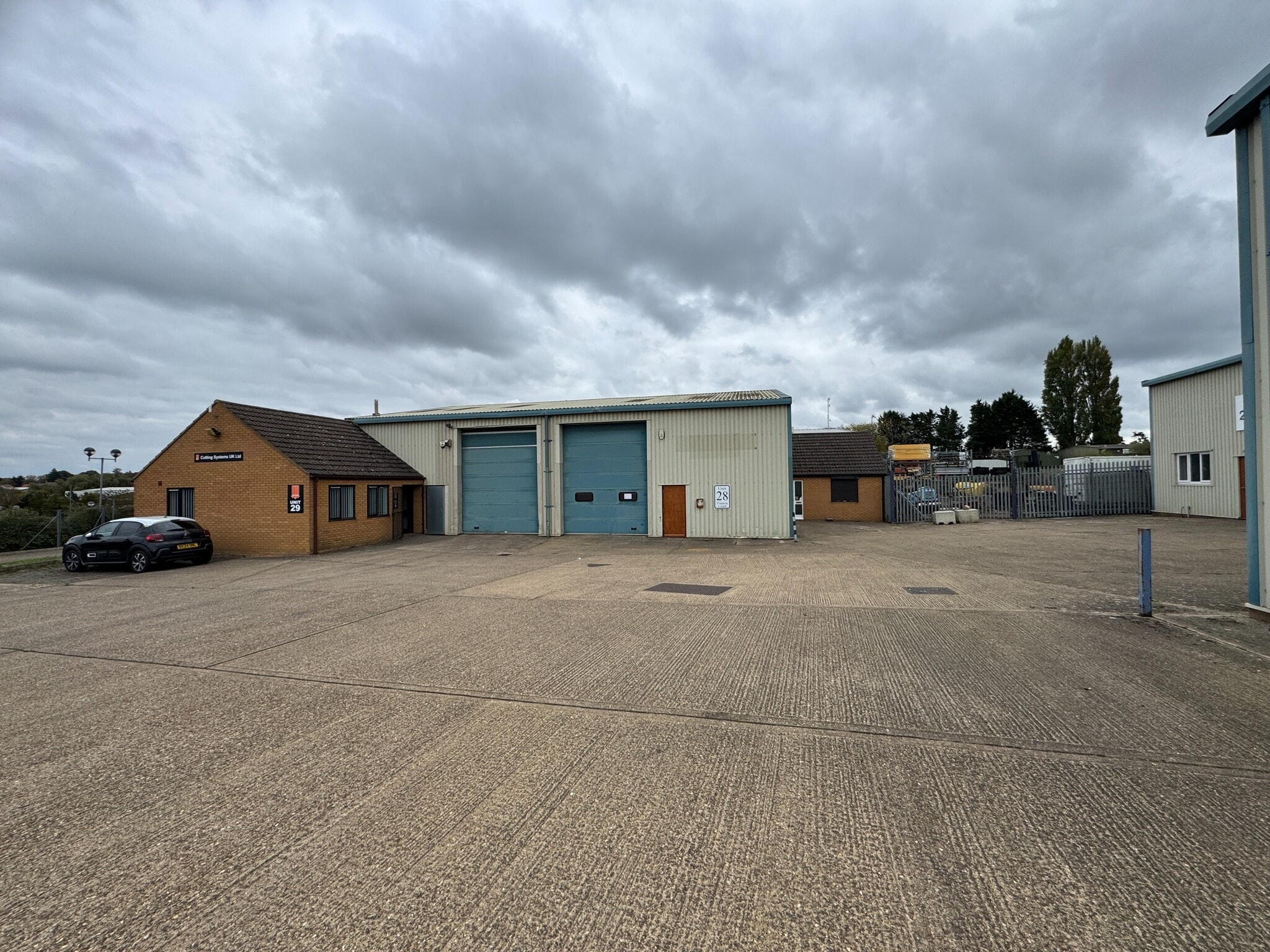Norris Way, Rushden for lease Building Photo- Image 1 of 8