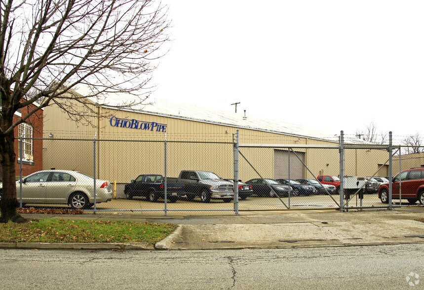 440 E 131st St, Cleveland, OH à vendre - Photo principale - Image 1 de 2